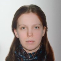 Yuliya Bokareva