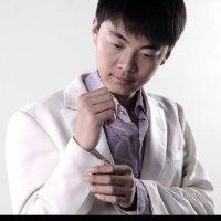 高翔英