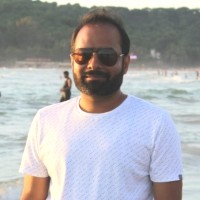 Roopesh Madhesia