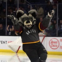 Anthony Chicalace