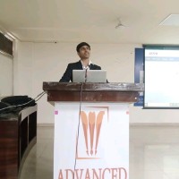 Rishabh Gupta