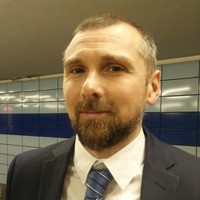 Andrew Dumbrill