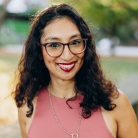 Paula Yazmin Dalsimer