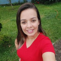 Ana Paula Pinheiro De Oliveira