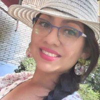Irina Morales Ortega
