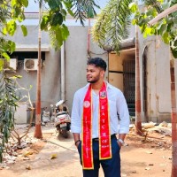 Shivam Sawant