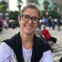Daniela Hirtenkauf Munhoz