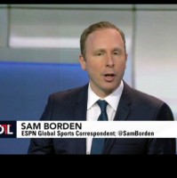 Sam Borden