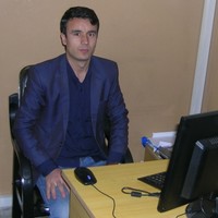 Yahya Yaqobi