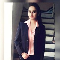 Gargi Bhatia