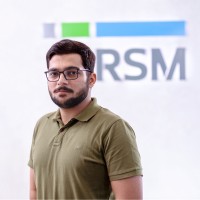 Saif Ur Rehman