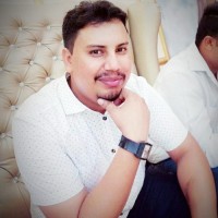 JITENDRA SHARMA