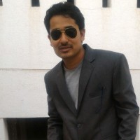 Tejas Suryawanshi