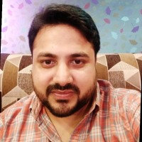 Niladri Chowdhury