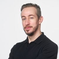 Jeremy Dacombe