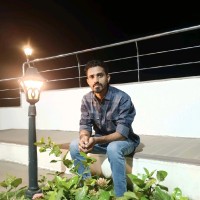 Chandrakant G N