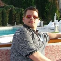 Sean Keller