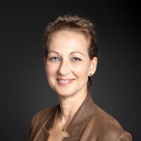 Vered Behar