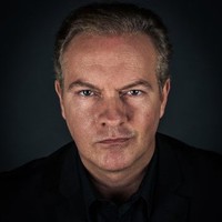 Simon Weir
