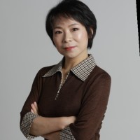 Phoebe (Yan) Gao 高艳