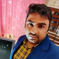 Anubhav Kumar Verma