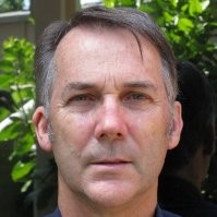 Graeme Workman