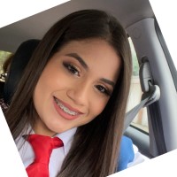 Maria Paula Gallardo Pazos