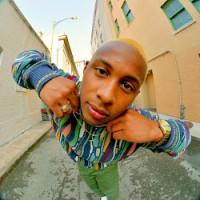 Marcus Williams