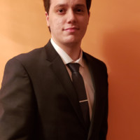 Matthew Augsburger Jr