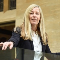 Kirsty Lever