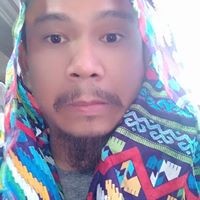 Deo Bon Lawrence Almerol