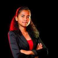 Nantenaina Michèle Rasoafinaritra