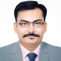 Arpit Patel, Ea, Cs