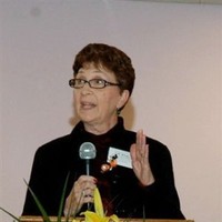 Judith Boyko