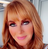 Tori O’Rourke