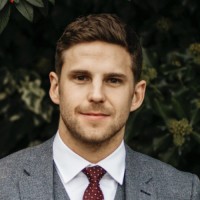 Luke Mitchell