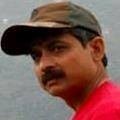 Tushar Ranjan Majumder