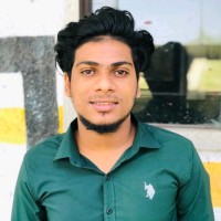 Akhil P