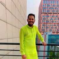 Amir Ali Shaikh