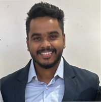 Shivaprasad Shetty