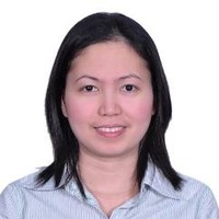 Cheezel Salonga