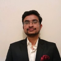 Harshil M