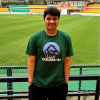 Abhishek Jha