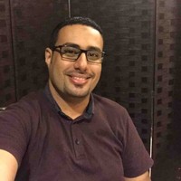 Hamed Alkaff