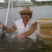 Mark Woodard