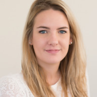 Mary Elizabeth McCulloch