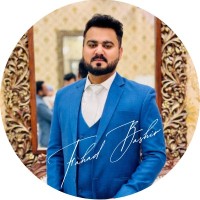 Fahad Bashir