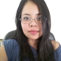 Alexa Izamar Luz Sanzhez