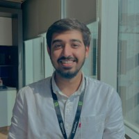 Vivek Jha