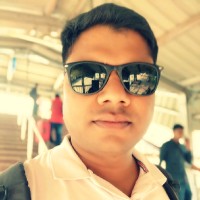 Prasad Bidwe